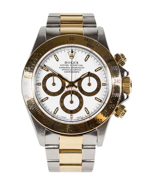 Rolex Daytona 16523